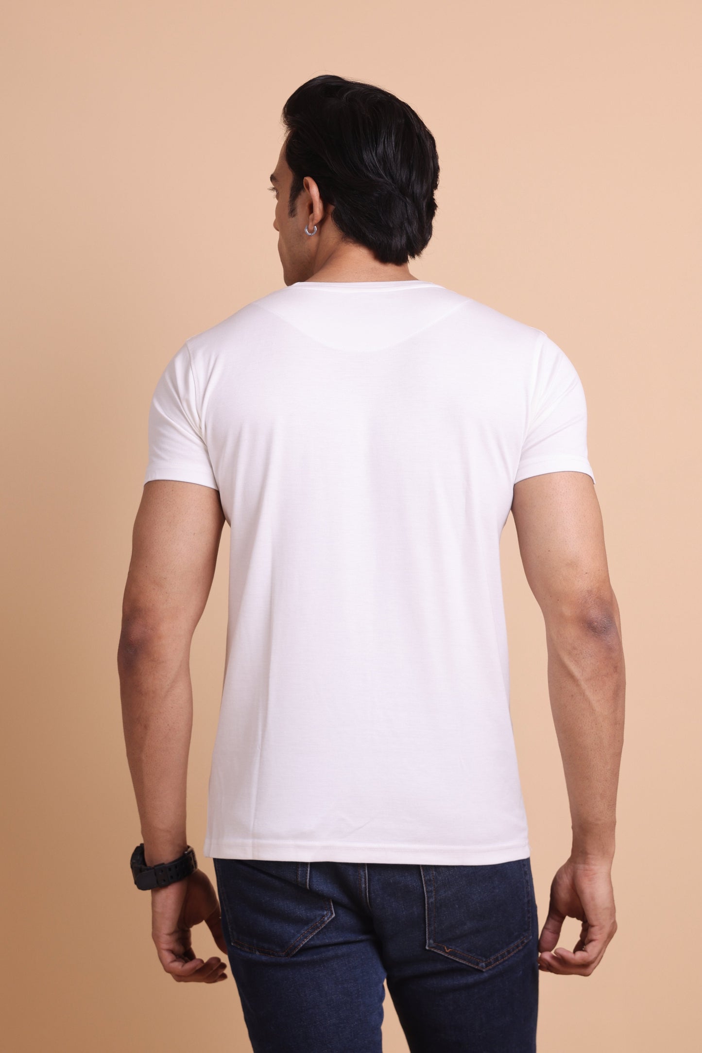 The Civao Nature Men's Slim Fit T-Shirt - Customer Favorite