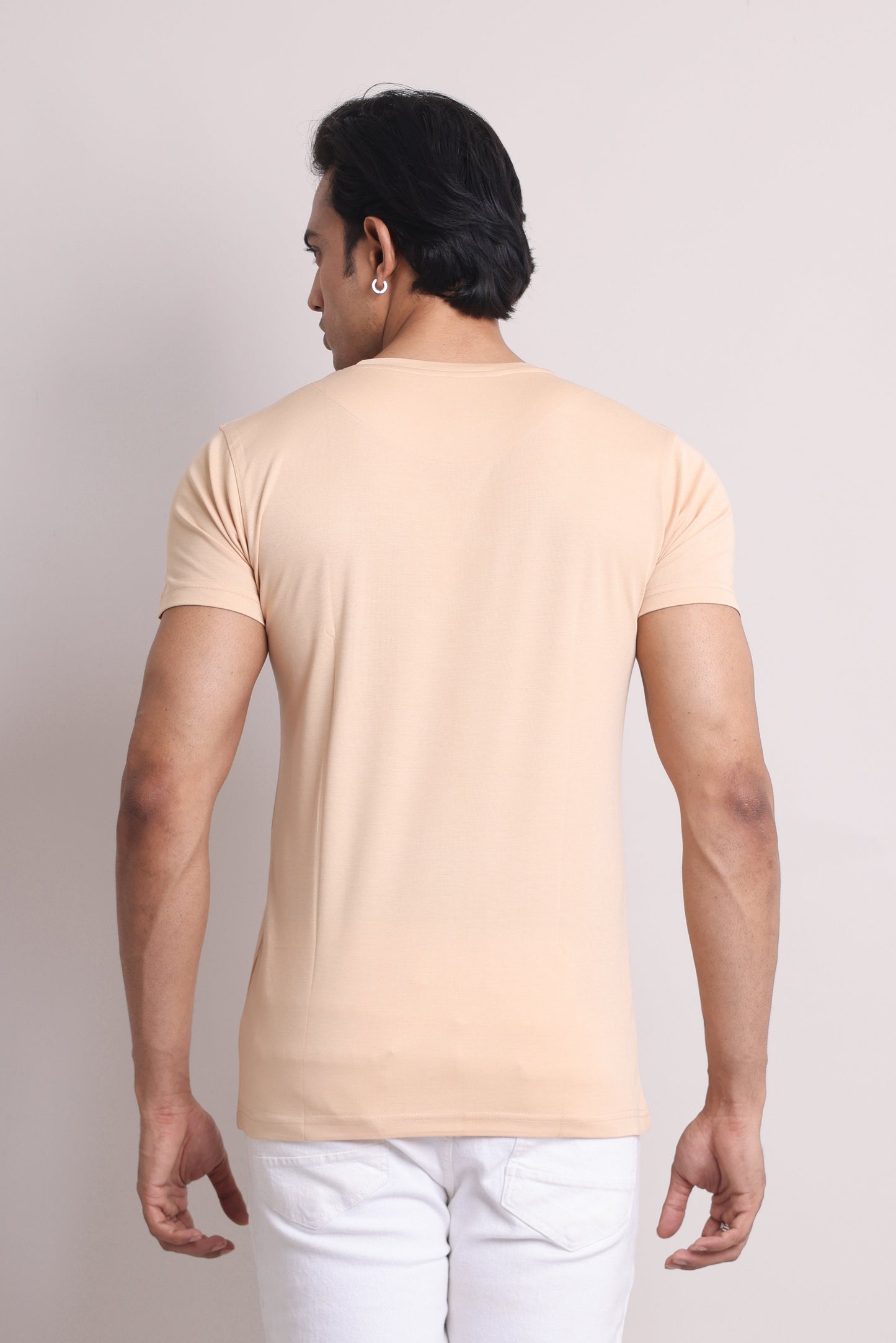 Garage Slim Fit T-Shirt - Trending Now