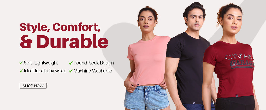From Studio to Street: Why Civao Gymwear is Your All-Day Power Move