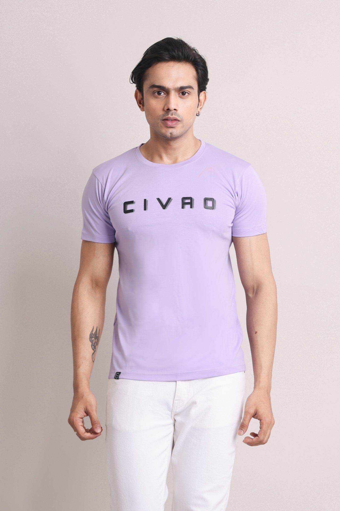 The Civao Slim Fit T-Shirt