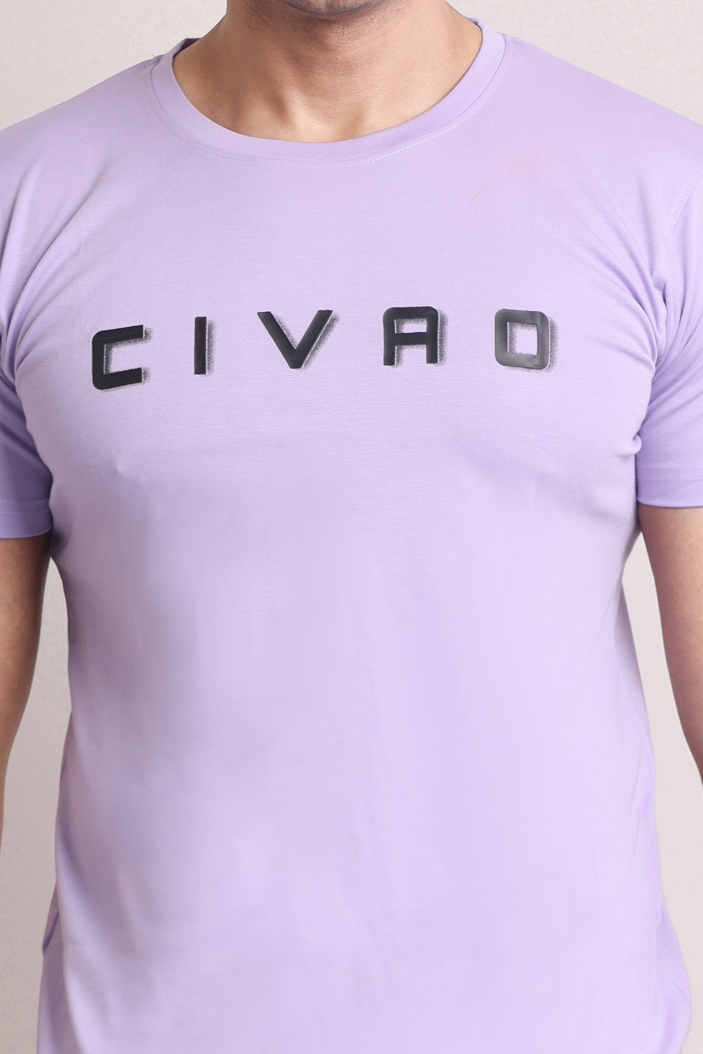 The Civao Slim Fit T-Shirt