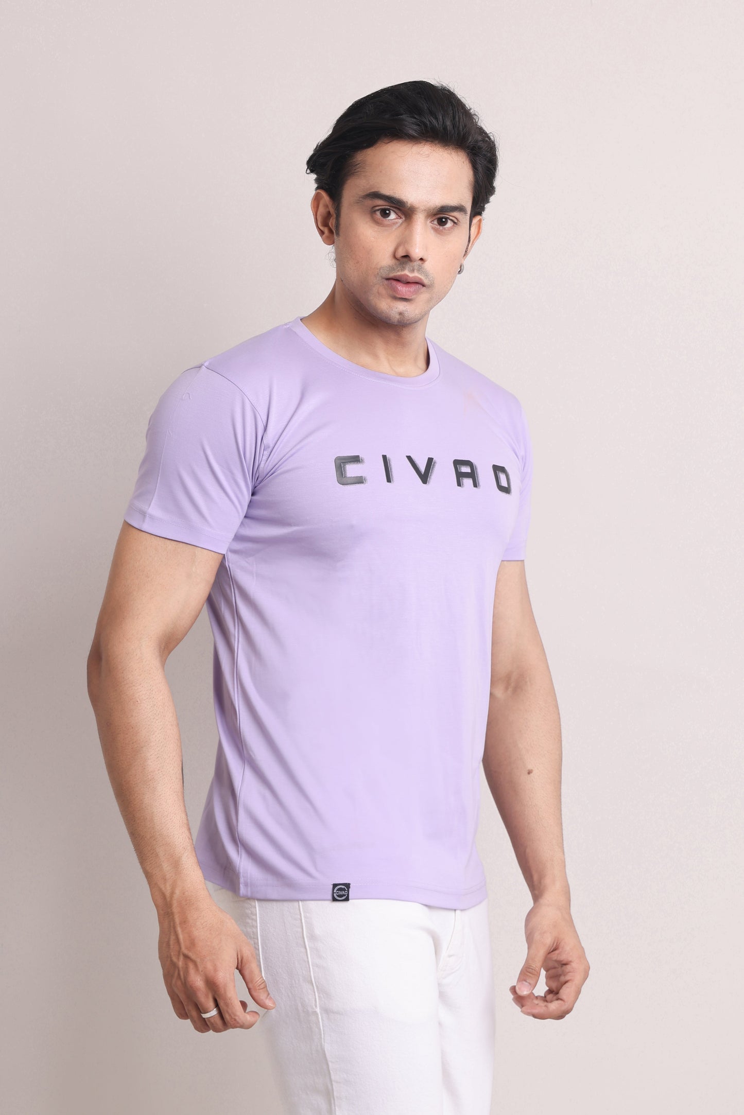 The Civao Slim Fit T-Shirt