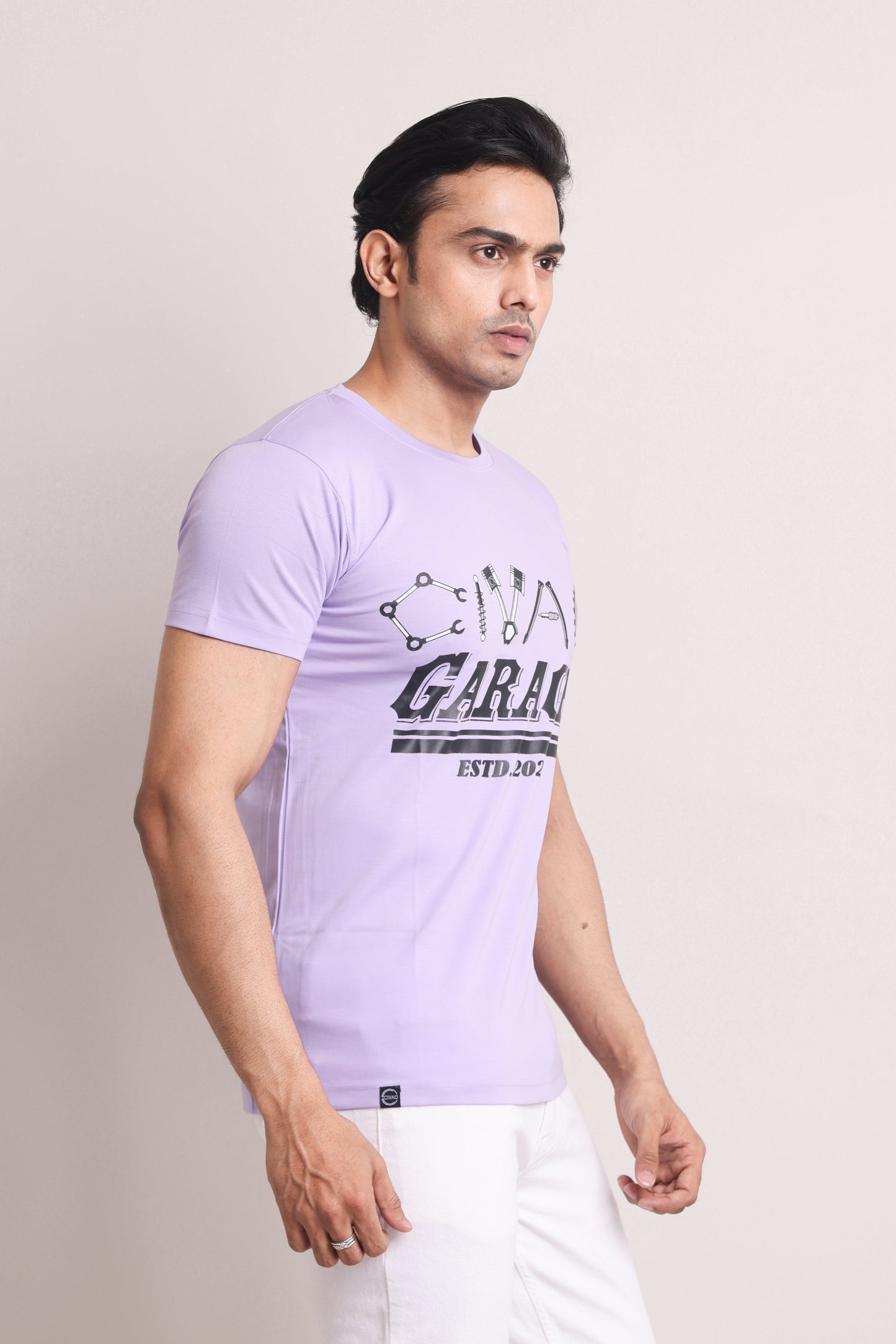 Garrage Slim Fit T-Shirt