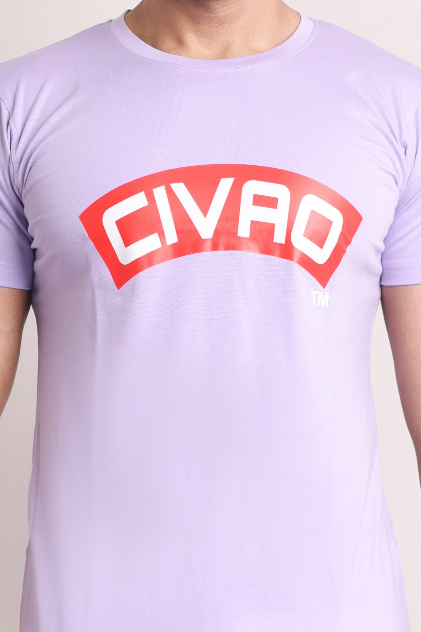 The Civao Slim Fit T-Shirt