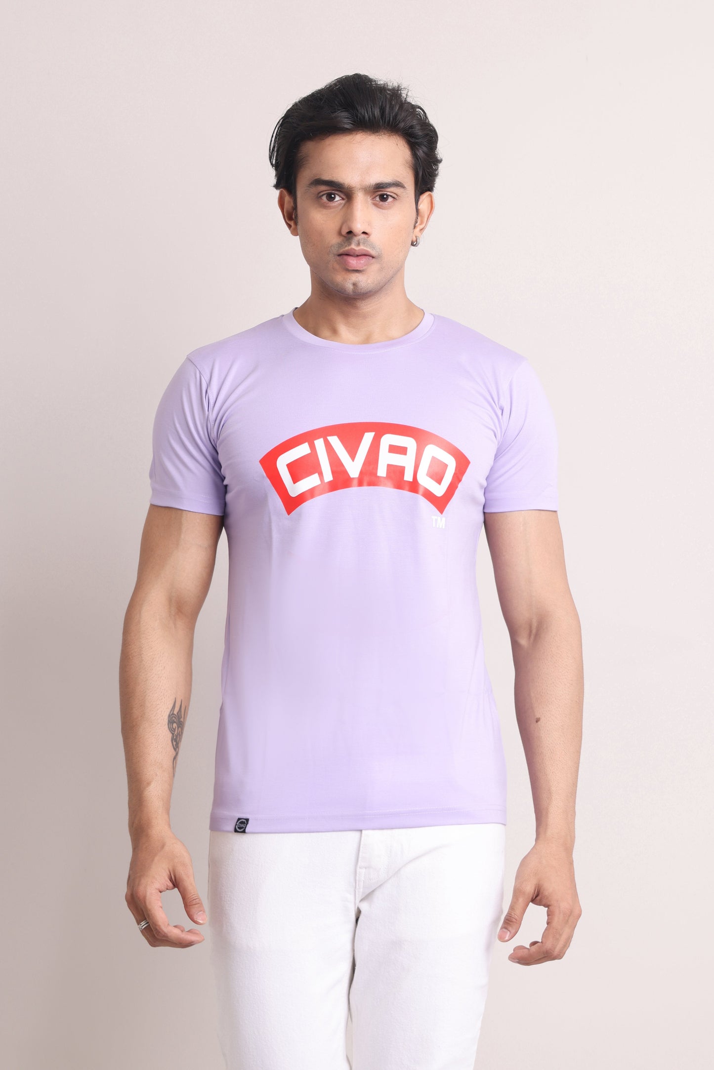 The Civao Slim Fit T-Shirt