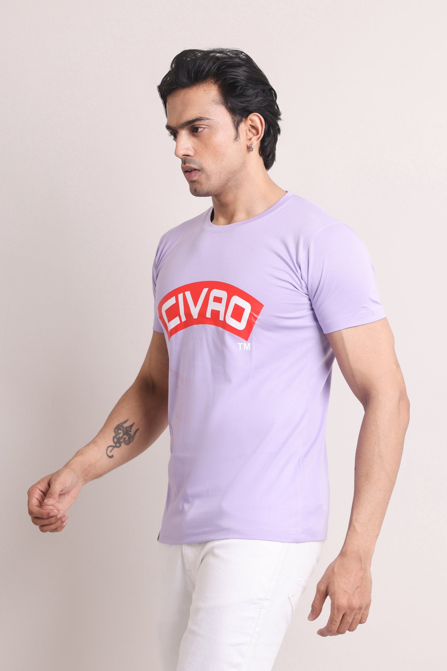 The Civao Slim Fit T-Shirt