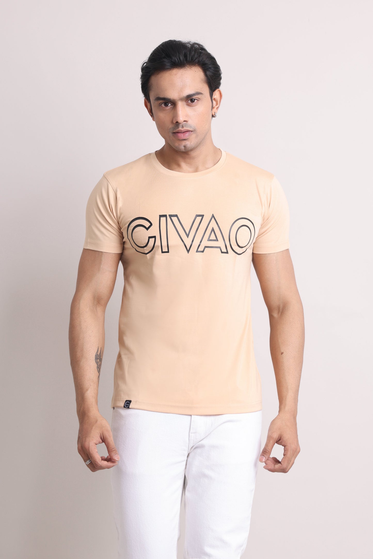 The Civao Slim Fit T-Shirt