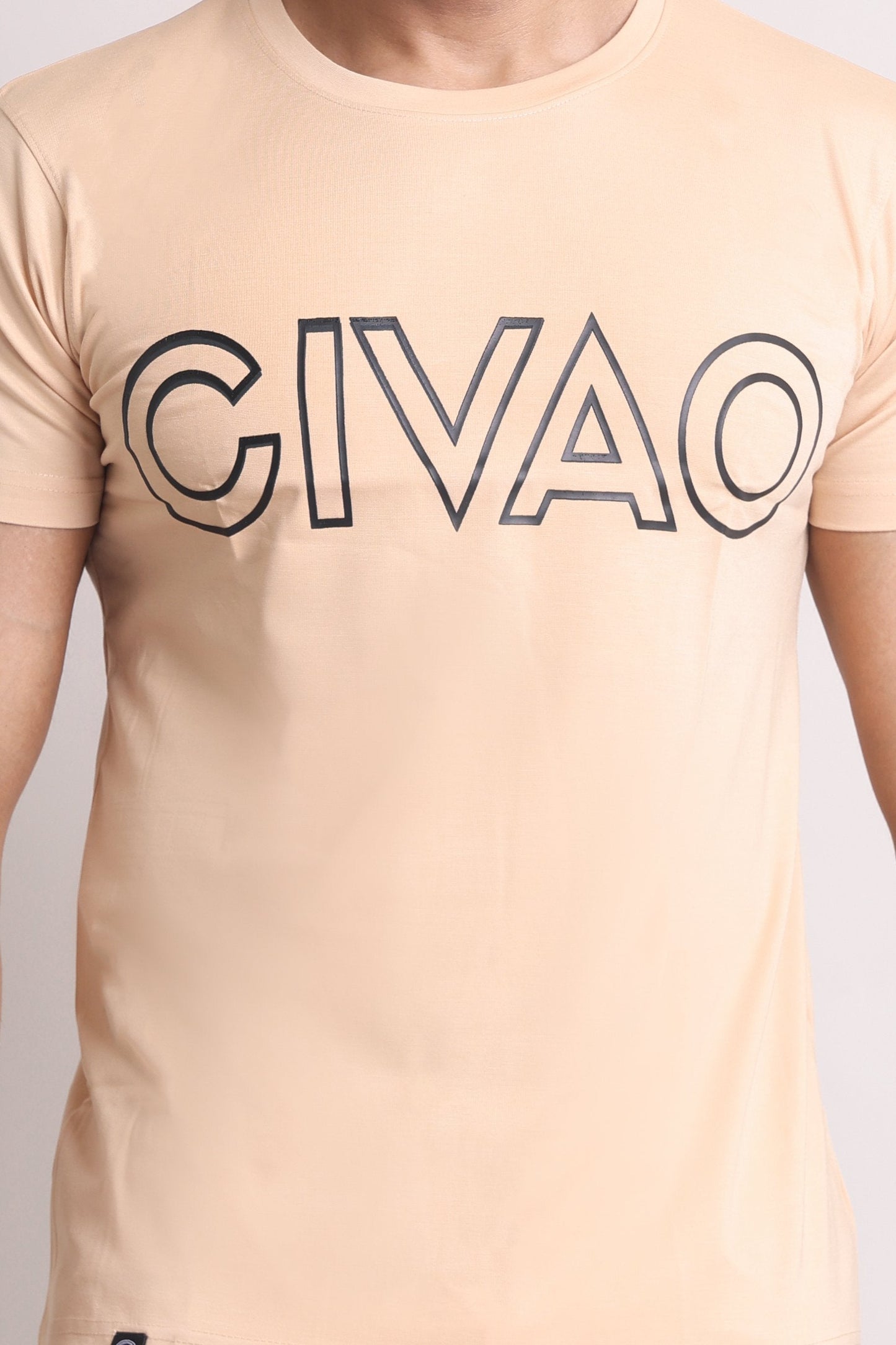 The Civao Slim Fit T-Shirt