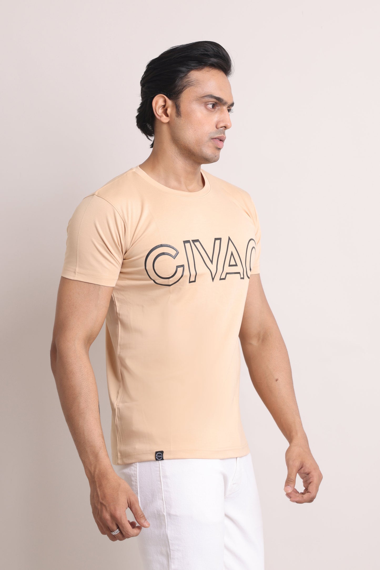 The Civao Slim Fit T-Shirt