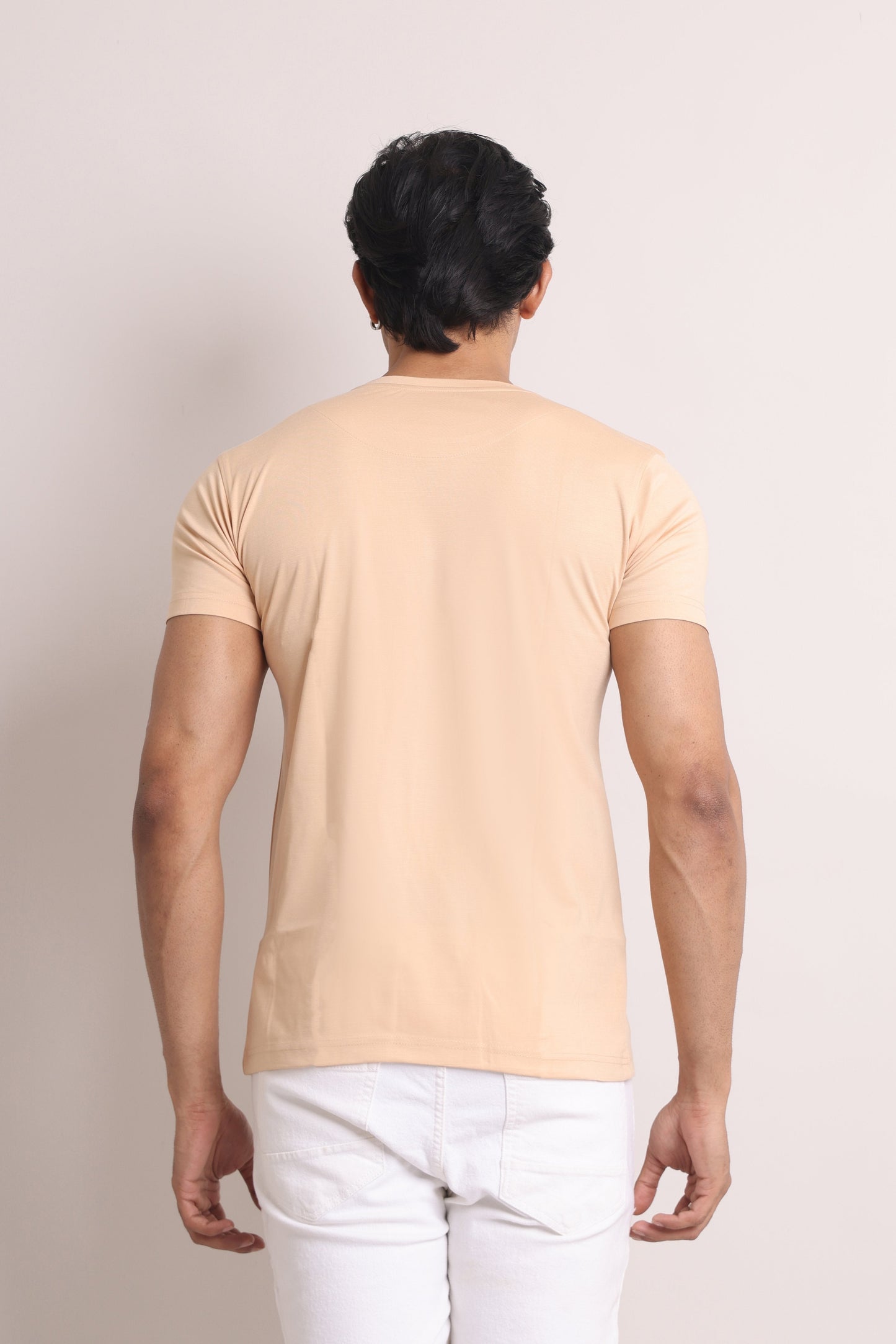 The Civao Slim Fit T-Shirt